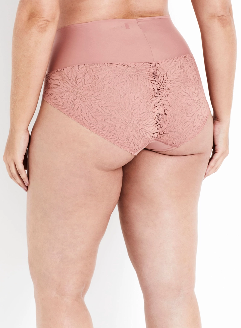 CALZON HOT PANTY CERO MARCAS SOFT BEAUTY 50291 - 4