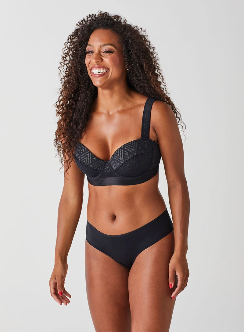 CALZON BIKINI 50030 - 1