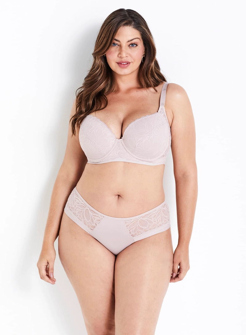 CALZON BIKINI SIDES CONFIDENCE 50875 - 1