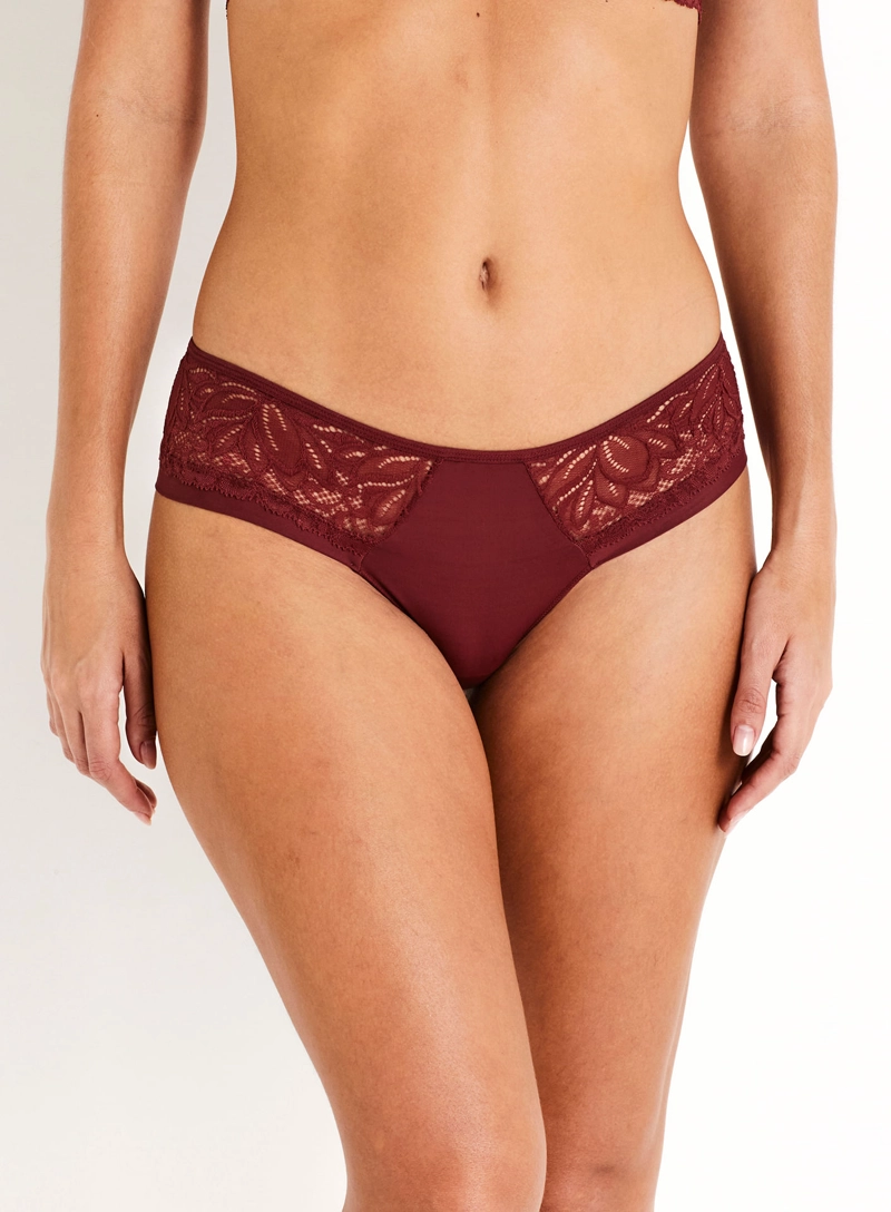 CALZON BIKINI SIDES CONFIDENCE 50875 - 2