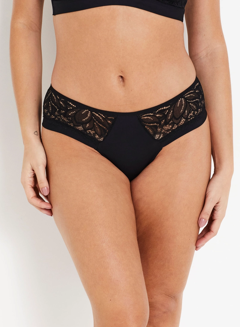 CALZON BIKINI SIDES CONFIDENCE 50875 - 2