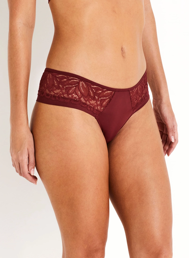 CALZON BIKINI SIDES CONFIDENCE 50875 - 3