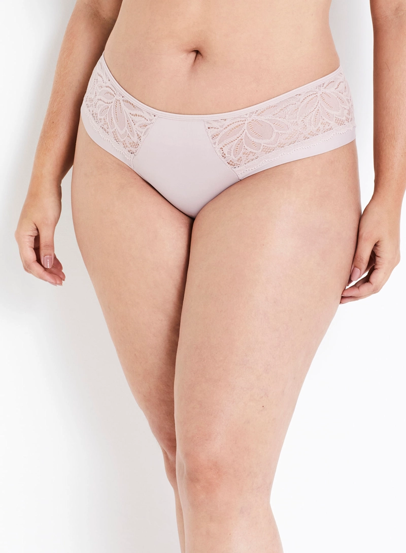 CALZON BIKINI SIDES CONFIDENCE 50875 - 3