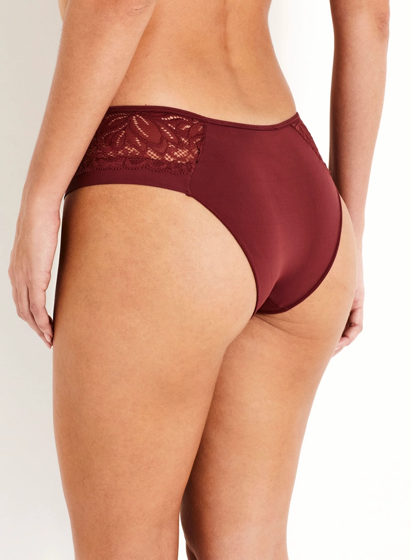 CALZON BIKINI SIDES CONFIDENCE 50875 - 4