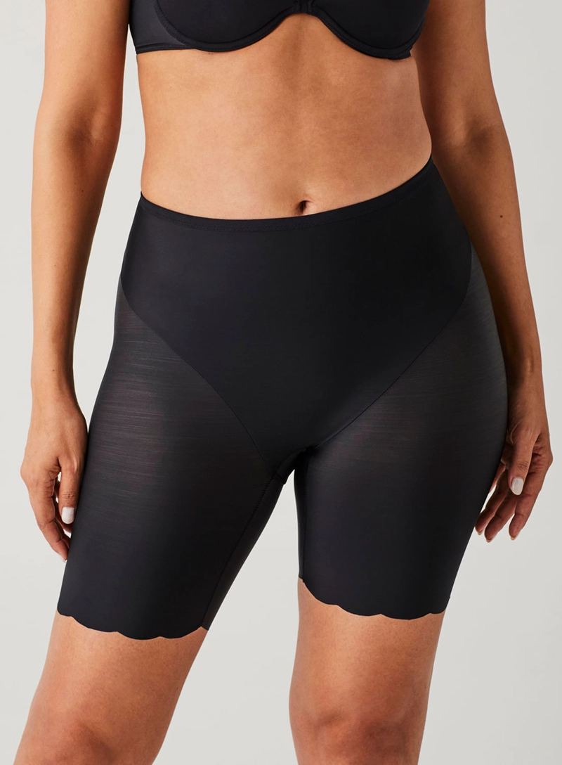 BERMUDA MODELADORA DOBLE INVISIBLE ESTE TICA 54597 - 2