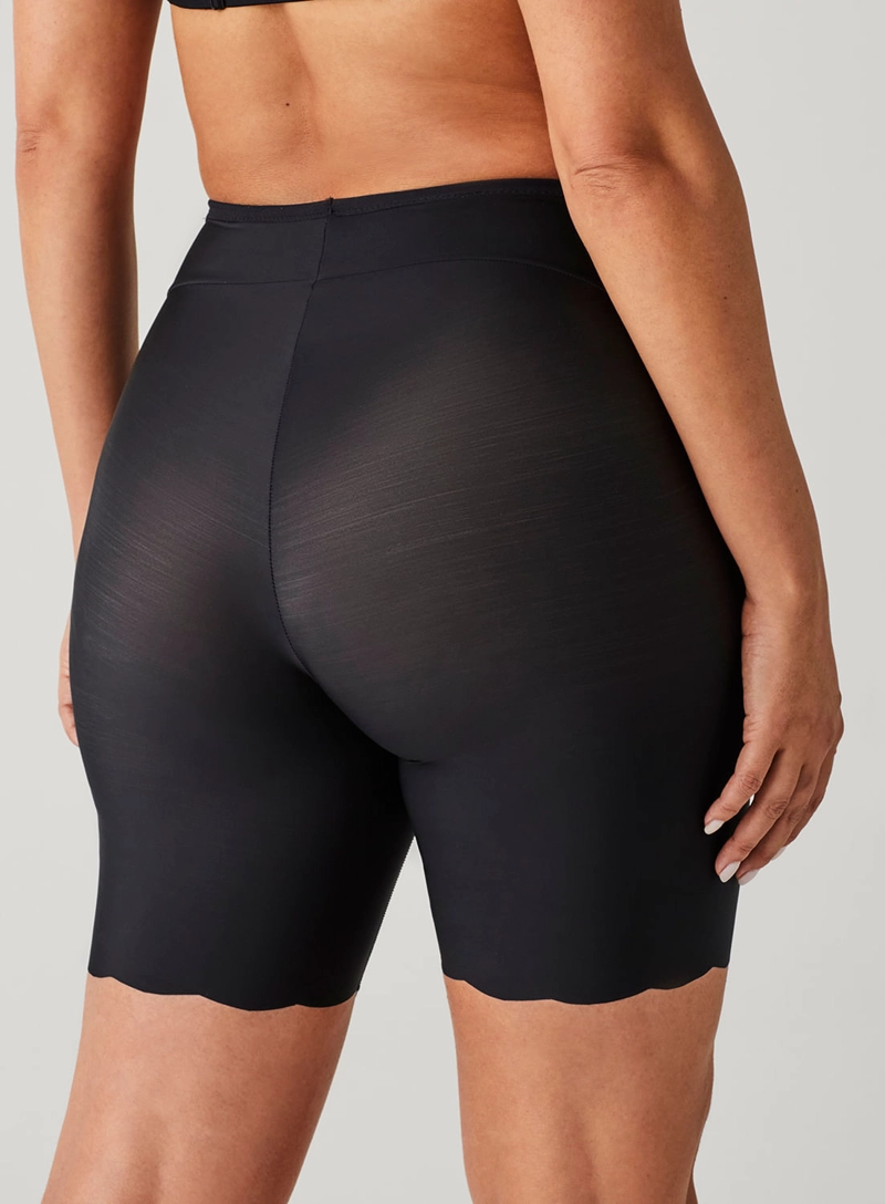 BERMUDA MODELADORA DOBLE INVISIBLE ESTE TICA 54597 - 3