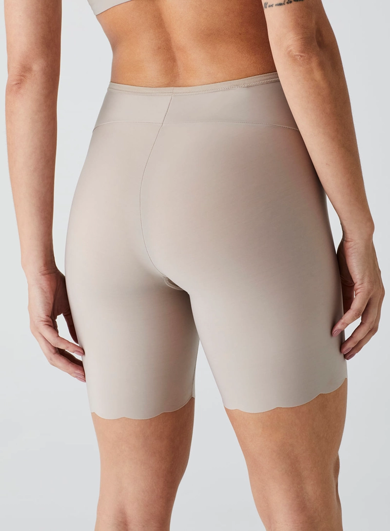 BERMUDA MODELADORA DOBLE INVISIBLE ESTE TICA 54597 - 4