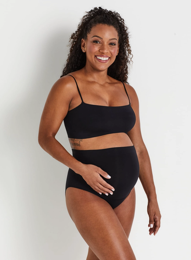 CALZON PARA EMBARAZADA ADAPTIVE SKINBREEZ 60516 - 1