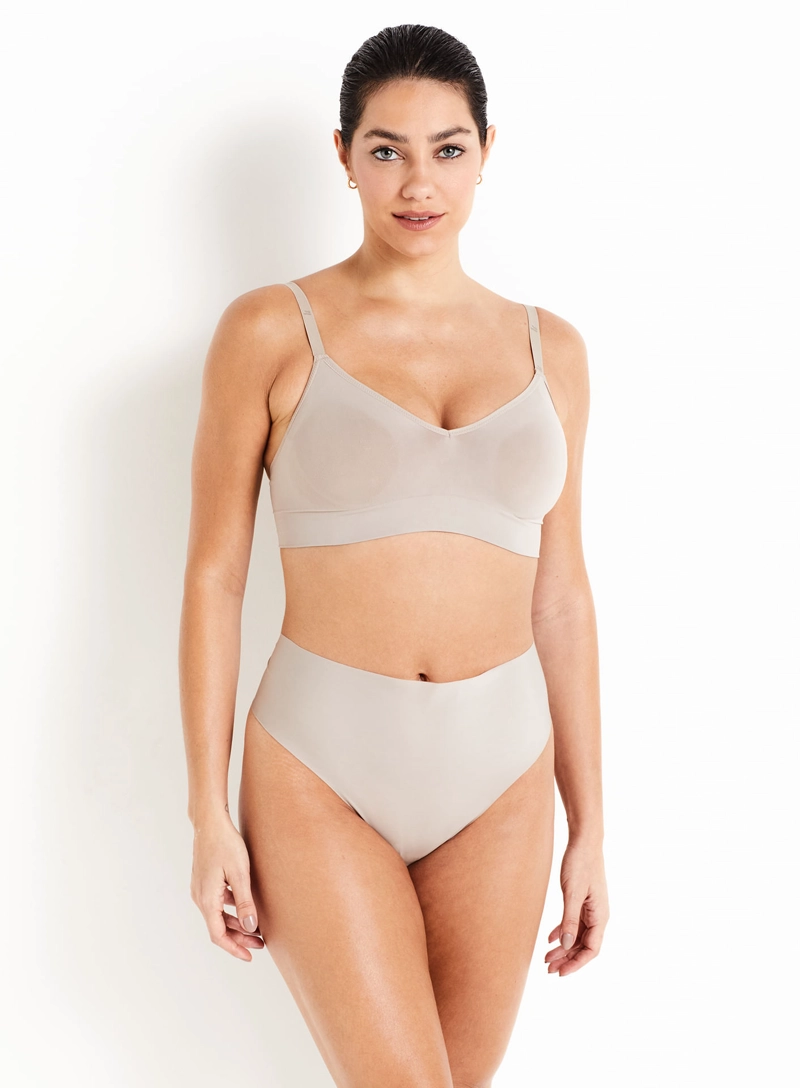 SOSTE N SUTOP® CON TIRANTES Y CON CIERRE ADAPTIVE SKINBREEZ 51936 - 4