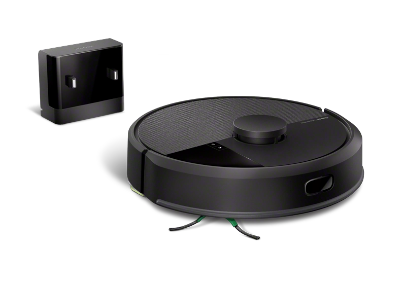 ROOMBA COMBO 105 ASPIRADORA Y TRAPEADORA ROBOT 2 EN 1 IROBOT - 3