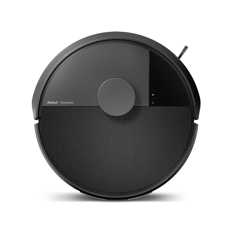 ROOMBA COMBO 105 ASPIRADORA Y TRAPEADORA ROBOT 2 EN 1 IROBOT - 5