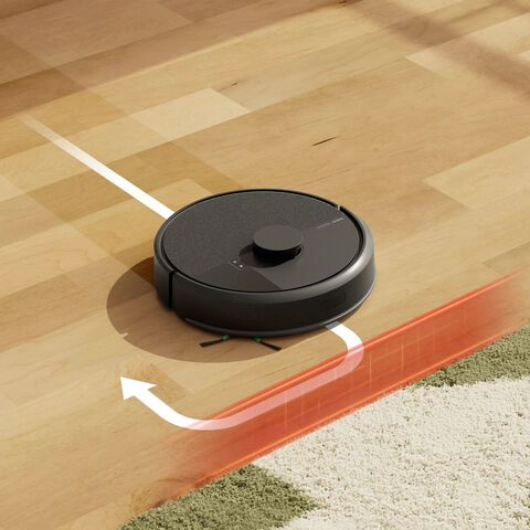 ROOMBA COMBO 105 ASPIRADORA Y TRAPEADORA ROBOT 2 EN 1 IROBOT - 6