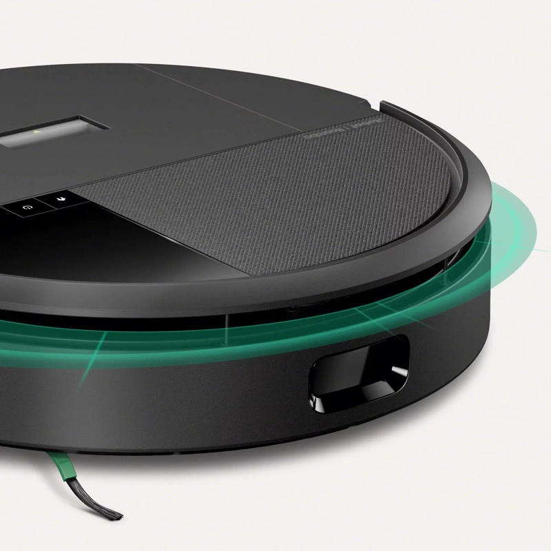 ROOMBA COMBO 205 DUSTCOMPACTOR ASPIRADORA Y TRAPEADORA ROBOT 2 EN 1 IROBOT - 4
