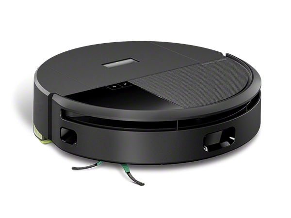 ROOMBA COMBO 205 DUSTCOMPACTOR ASPIRADORA Y TRAPEADORA ROBOT 2 EN 1 IROBOT - 8