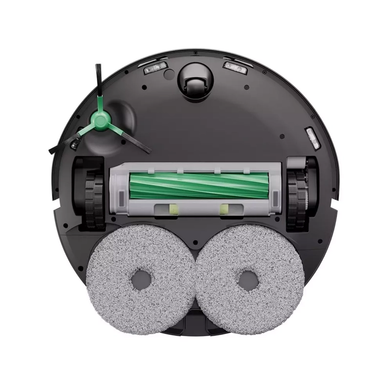 ROOMBA COMBO 505 PLUS + BASE AUTOWASH ASPIRADORA Y TRAPEADORA ROBOT 2 EN 1 IROBOT - 7