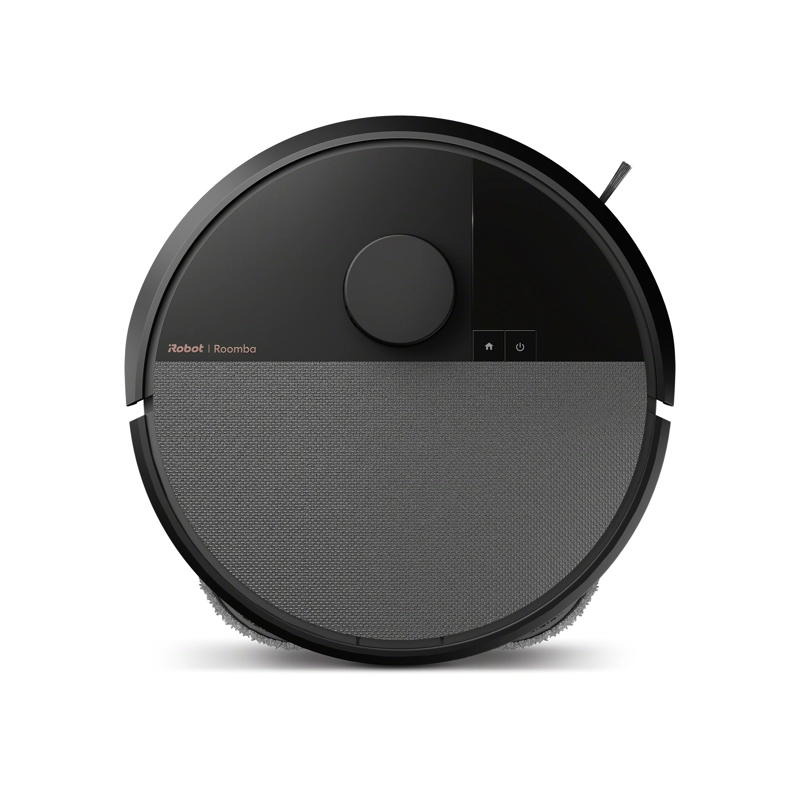 ROOMBA COMBO 505 PLUS + BASE AUTOWASH ASPIRADORA Y TRAPEADORA ROBOT 2 EN 1 IROBOT - 8