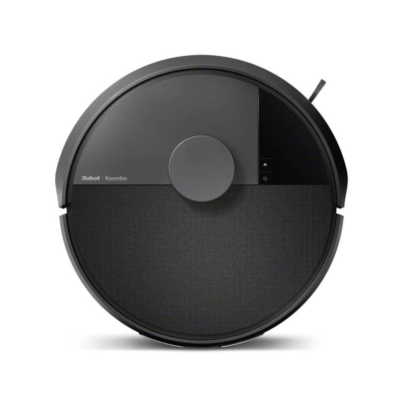ROOMBA COMBO 105+BASE AUTOEMPTY ASPIRADORA Y TRAPEADORA ROBOT 2 EN 1 IROBOT WIFI 7000 PA - 5
