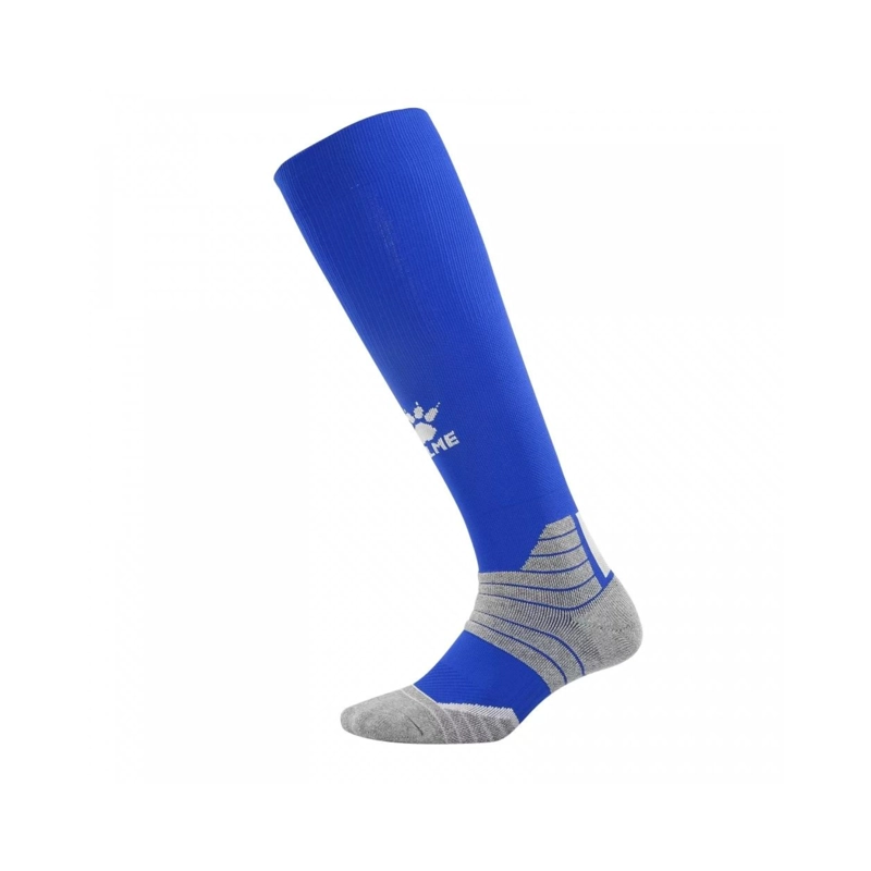 MEDIAS LARGAS DE FUTBOL TEAM AZUL ROYAL KELME - M - 1
