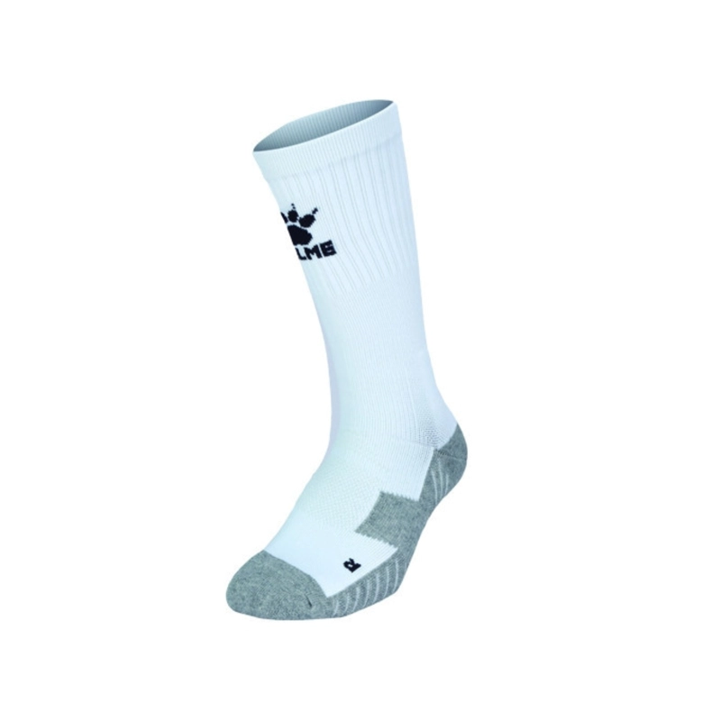MEDIAS DE ENTRENAMIENTO BLANCO KELME - L - 1