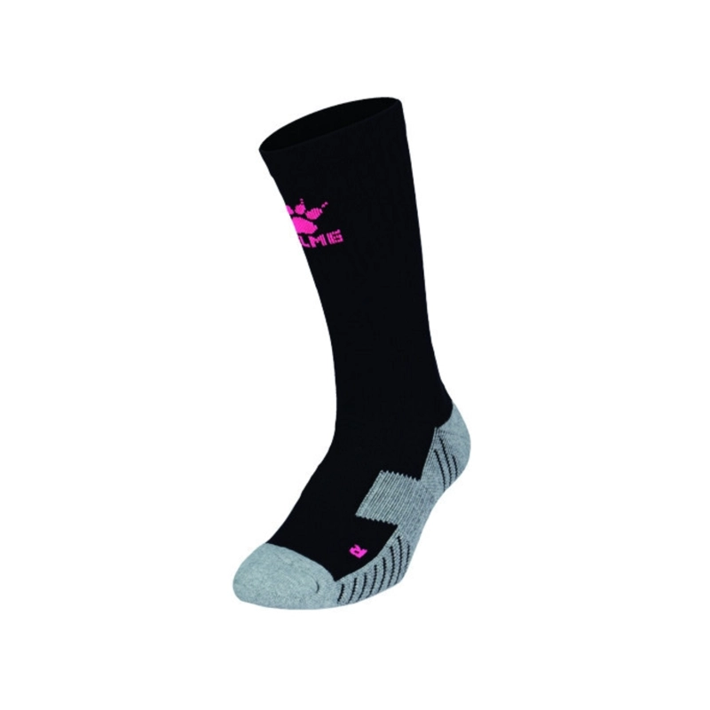 MEDIAS DE ENTRENAMIENTO NEGRO KELME - XL - 1