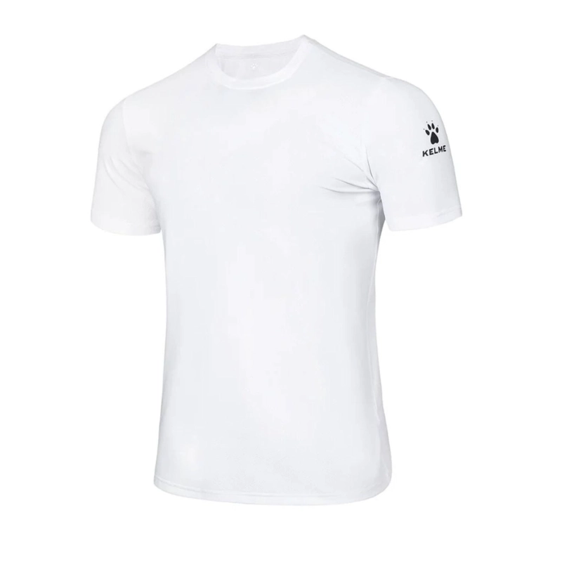 POLERA DEPORTIVA K-NET BLANCA KELME - XL - 1