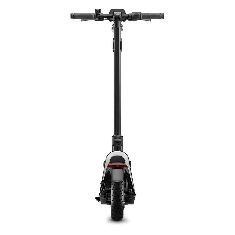 SCOOTER ELÉCTRICO PLEGABLE NIU KQI300P BLANCO - 4