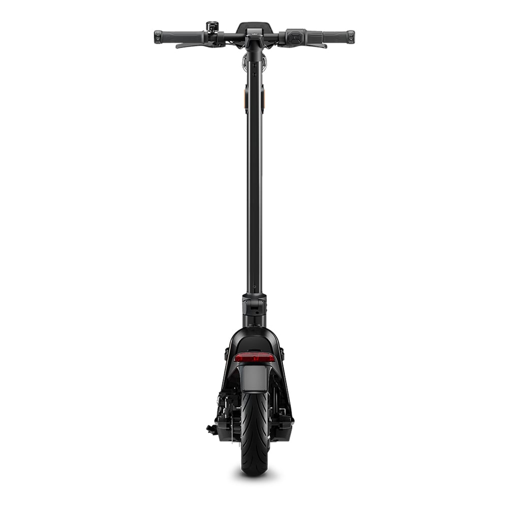 SCOOTER ELÉCTRICO PLEGABLE NIU KQI300P NEGRO - 4