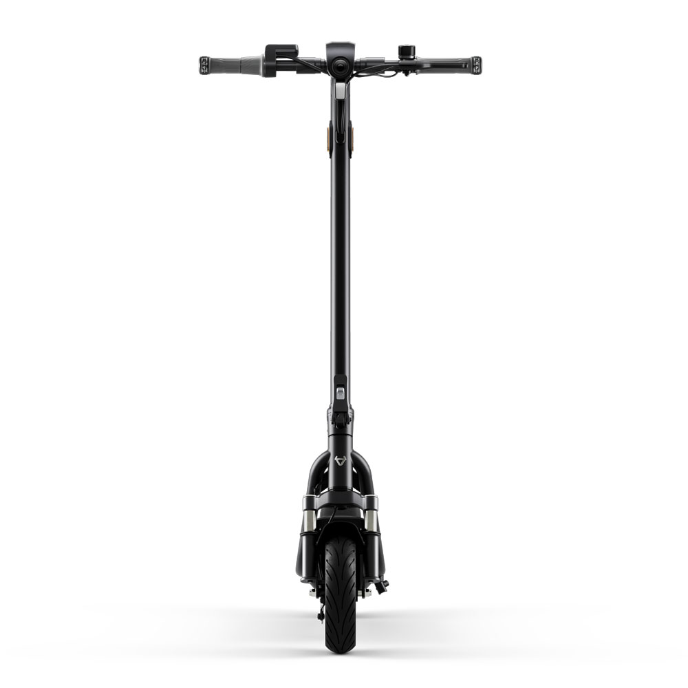 SCOOTER ELÉCTRICO NIU KQI100F NEGRO - 3