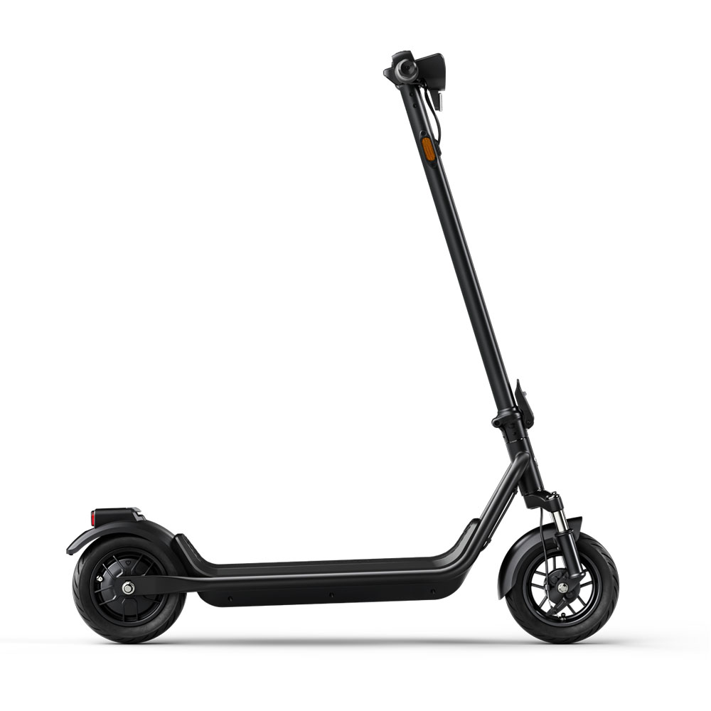 SCOOTER ELÉCTRICO NIU KQI100F NEGRO - 4