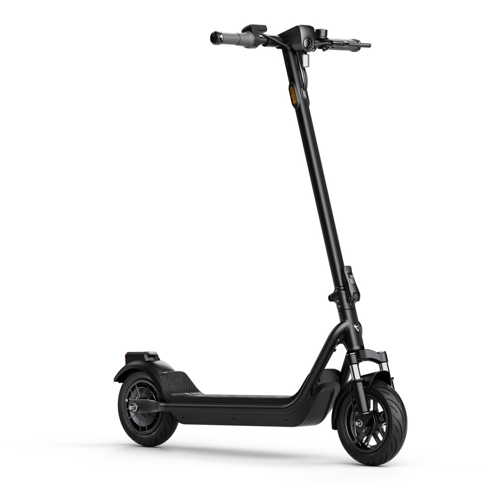 SCOOTER ELÉCTRICO NIU KQI100F NEGRO - 5