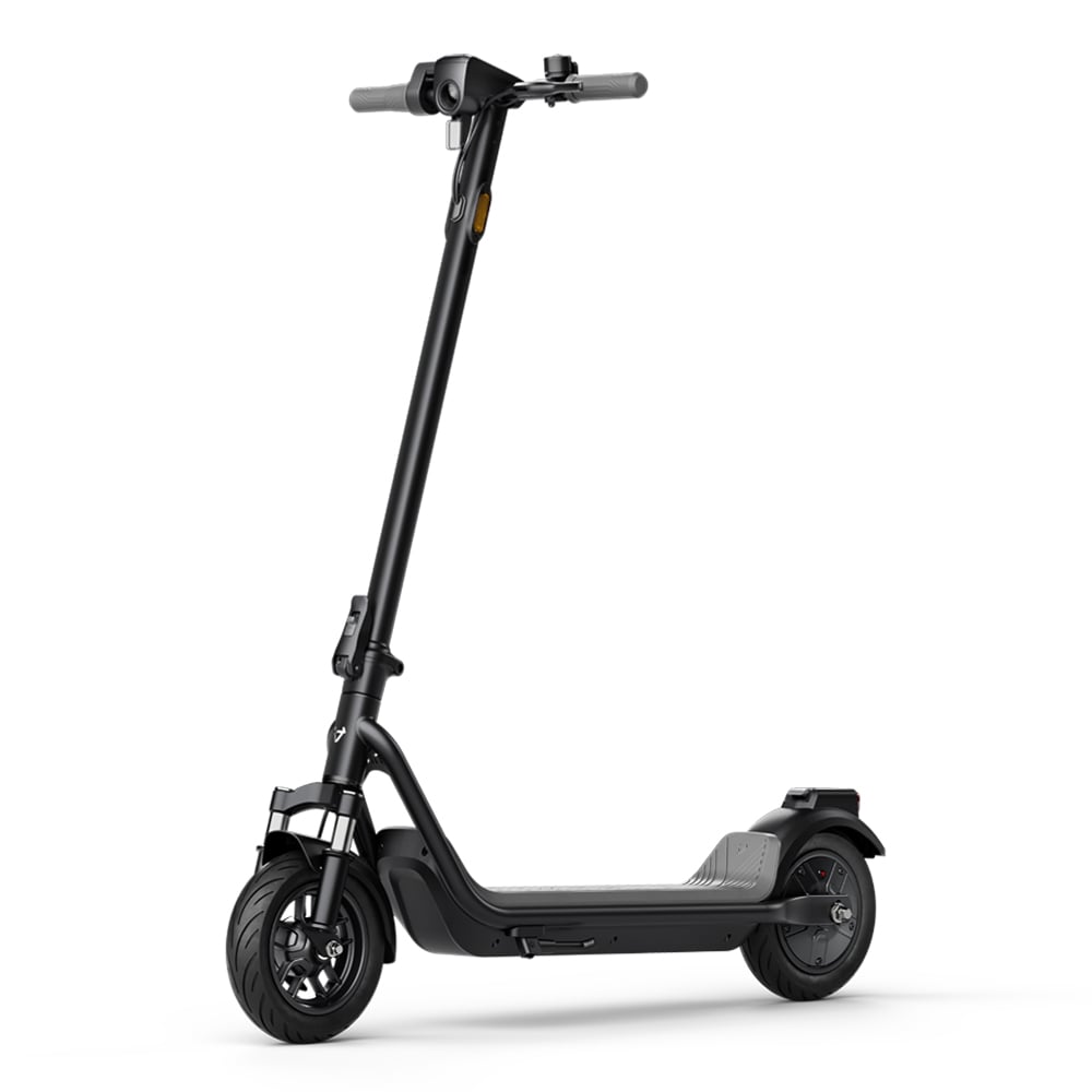 SCOOTER ELÉCTRICO NIU KQI100P GRIS - 1