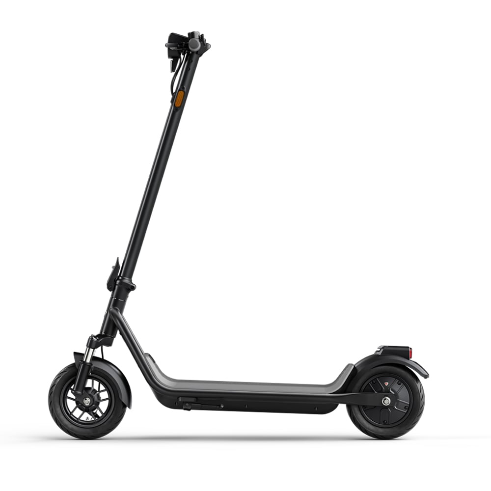SCOOTER ELÉCTRICO NIU KQI100P GRIS - 2