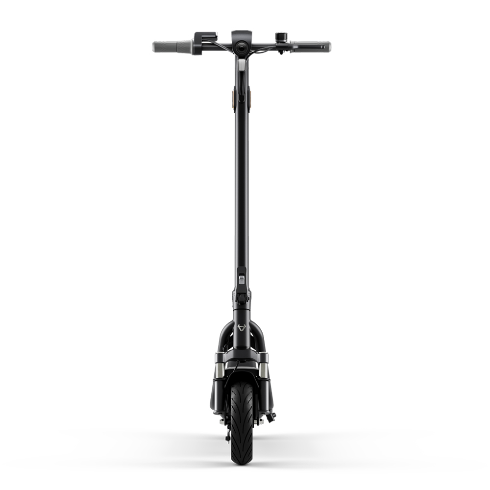 SCOOTER ELÉCTRICO NIU KQI100P GRIS - 3