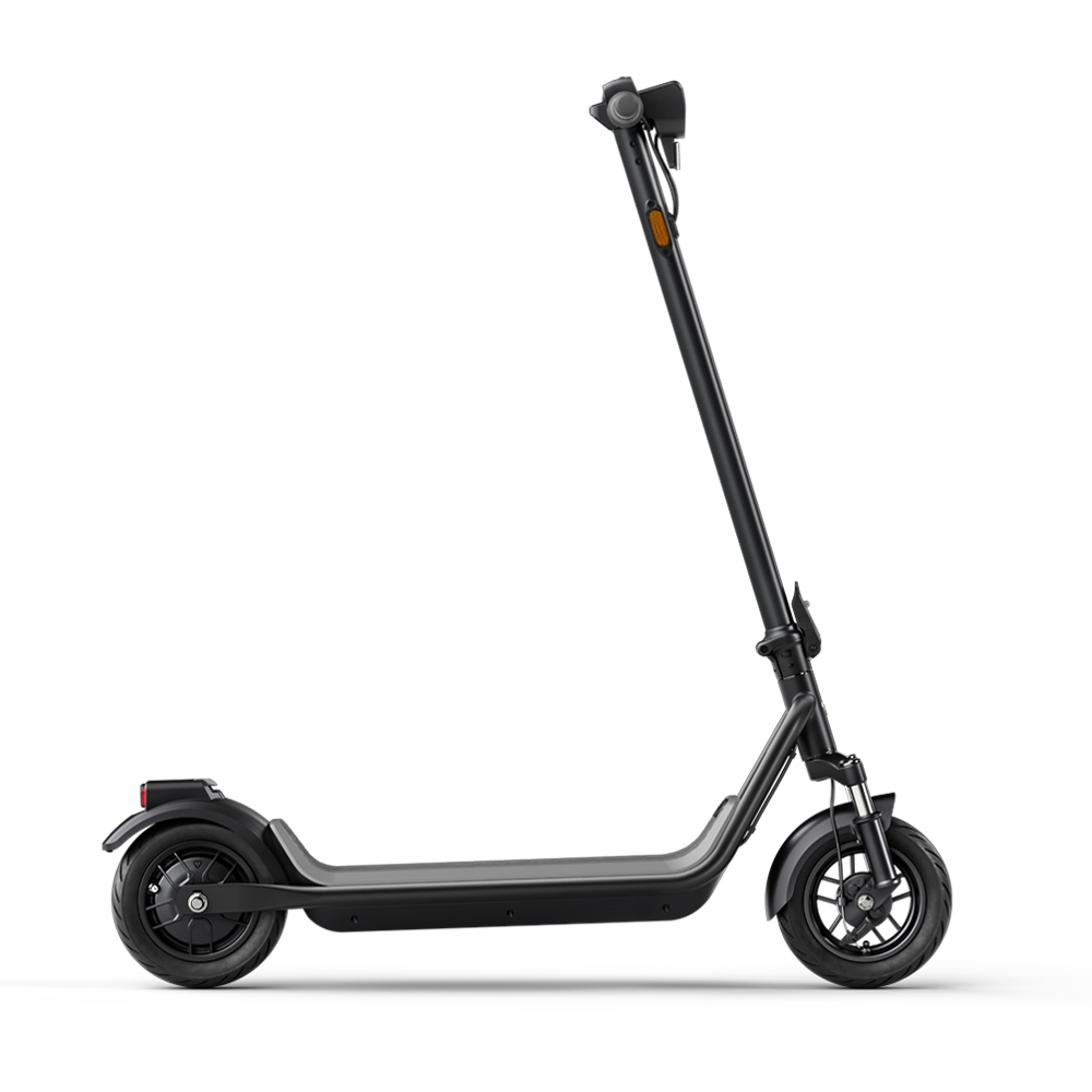 SCOOTER ELÉCTRICO NIU KQI100P GRIS - 4