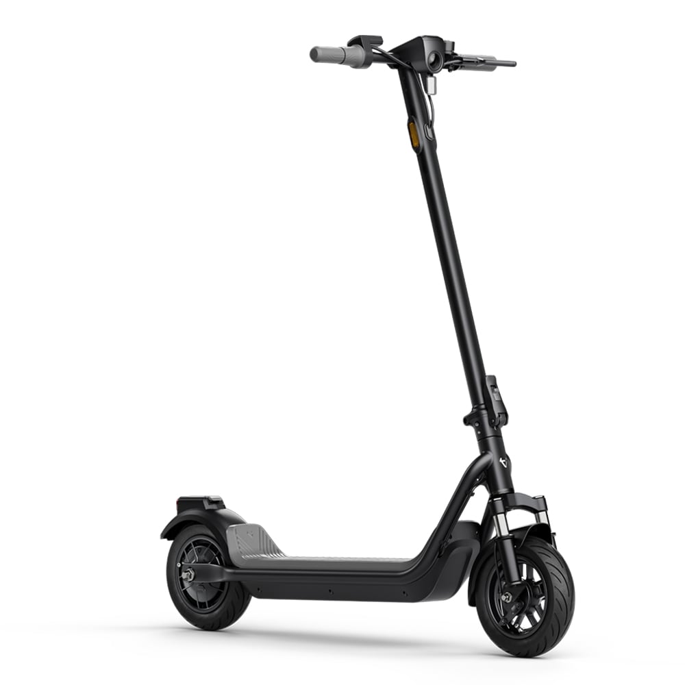 SCOOTER ELÉCTRICO NIU KQI100P GRIS - 5