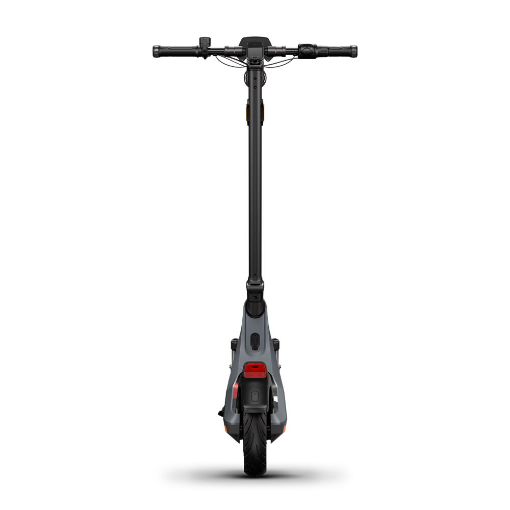 SCOOTER ELÉCTRICO NIU KQI200 F GRIS - 5