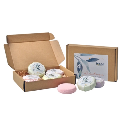 PASTILLAS DE DUCHA SPA  - 30 GRS - 2