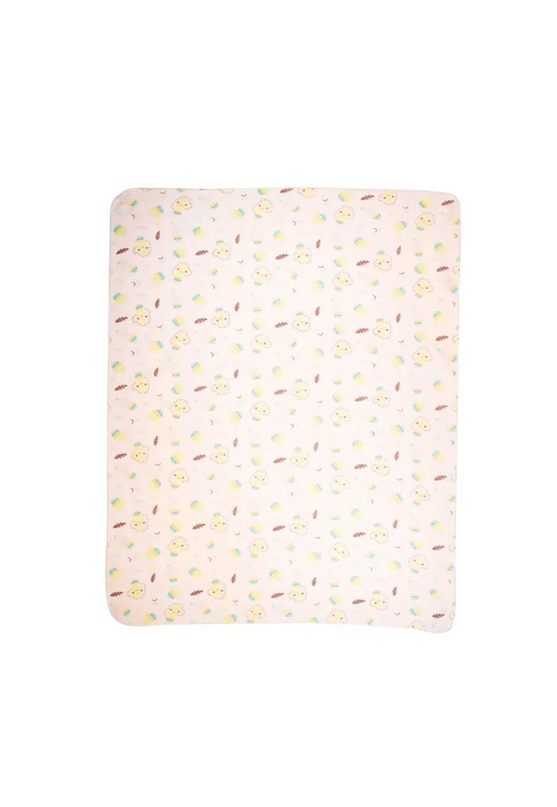 TUTO BLANCKETS ALGODÓN NEW BORN UNISEX CRUDO 0 A 24 MESES | Crudo - 3