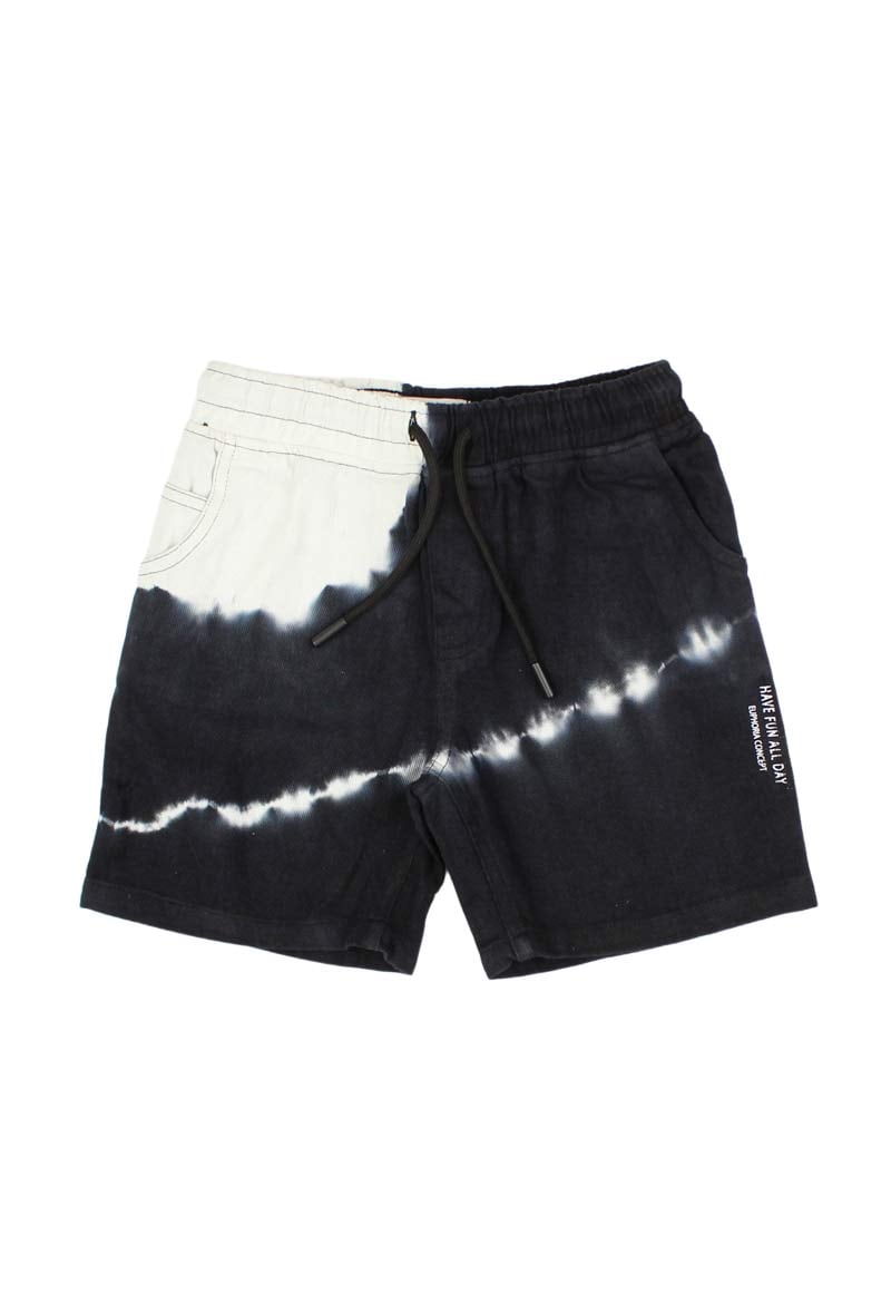 BERMUDA ALGODÓN NIÑO FICCUS EUPHORIA KIDS - 1