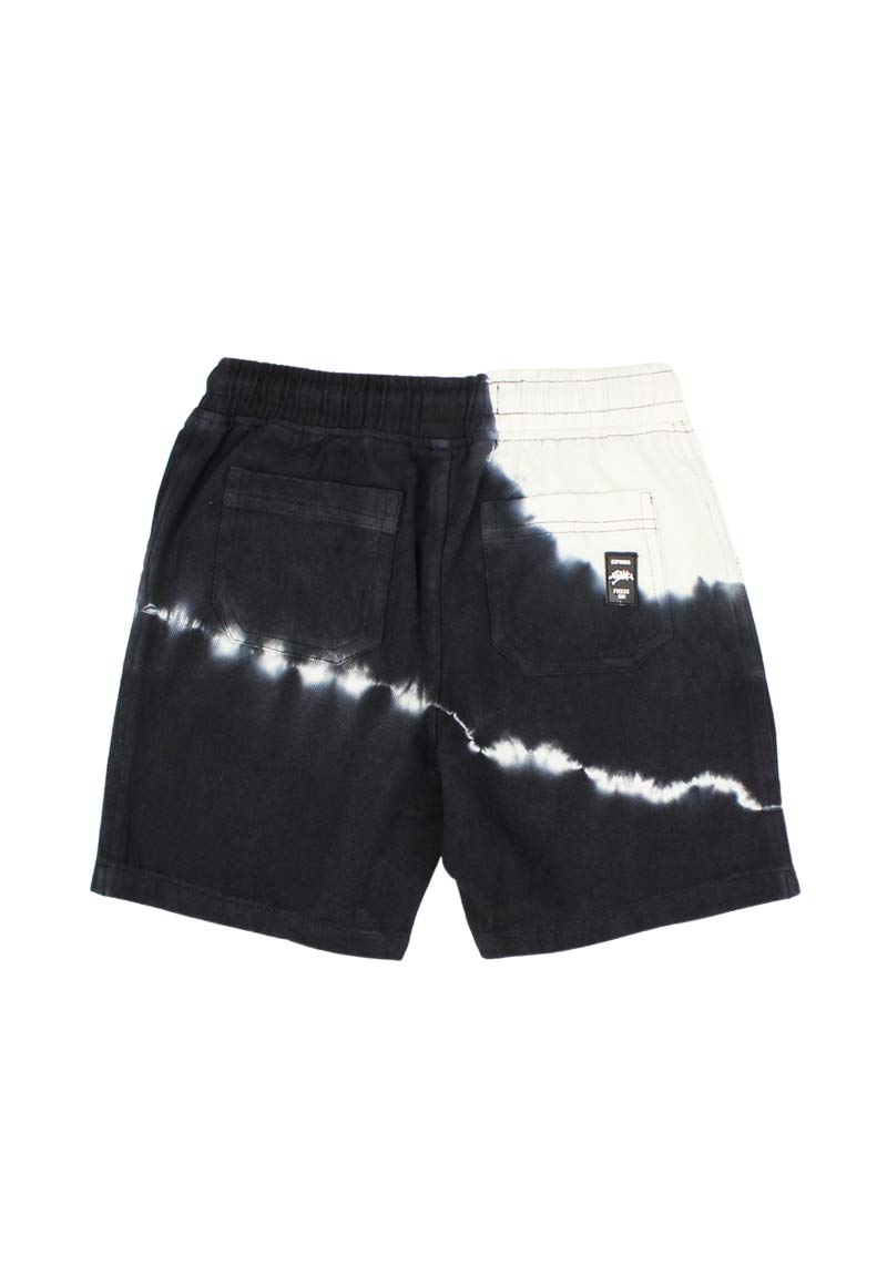 BERMUDA ALGODÓN NIÑO FICCUS EUPHORIA KIDS - 2