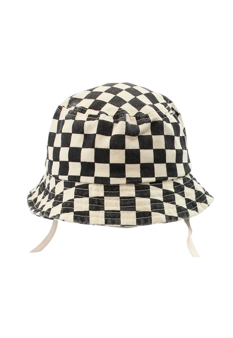 GORRO ALGODÓN FICCUS ACC NIÑO BEBÉ - 1