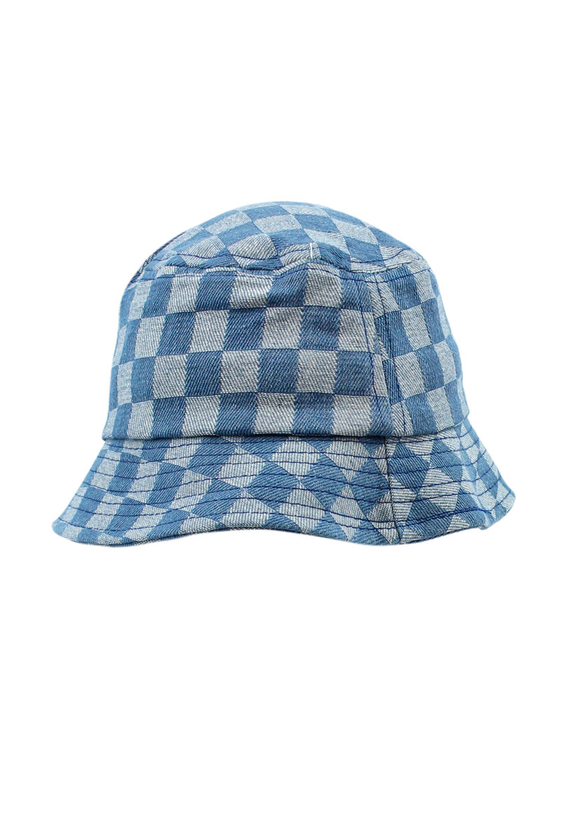 GORRO FICCUS ACC NIÑO AZUL KIDS - 1