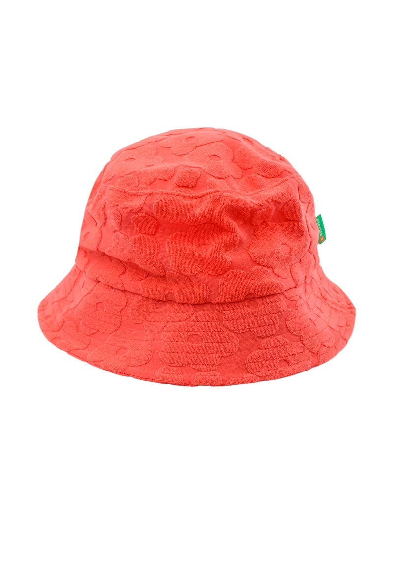 GORRO FICCUS ACC NIÑA ROJO KIDS - 1