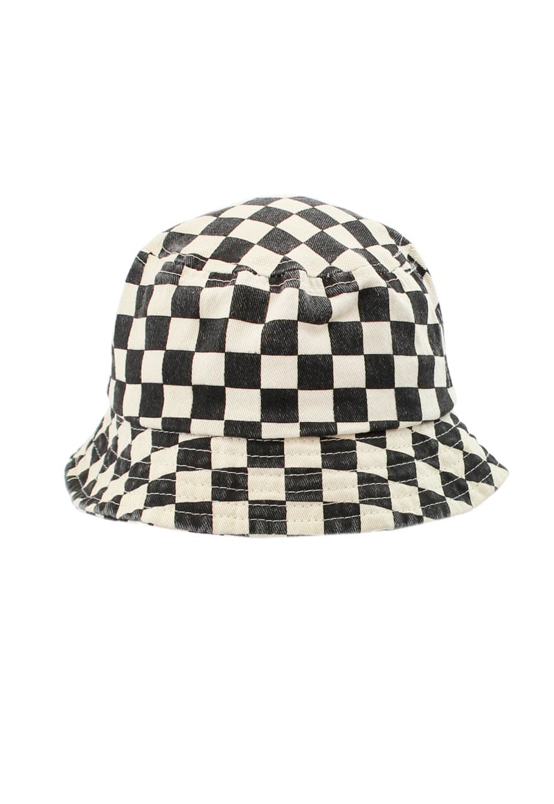 GORRO ALGODÓN FICCUS ACC NIÑO KIDS - 1