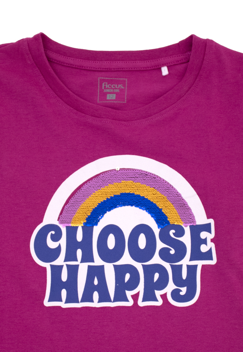 POLERA DAY TO DAY MAGENTA FICCUS - 3