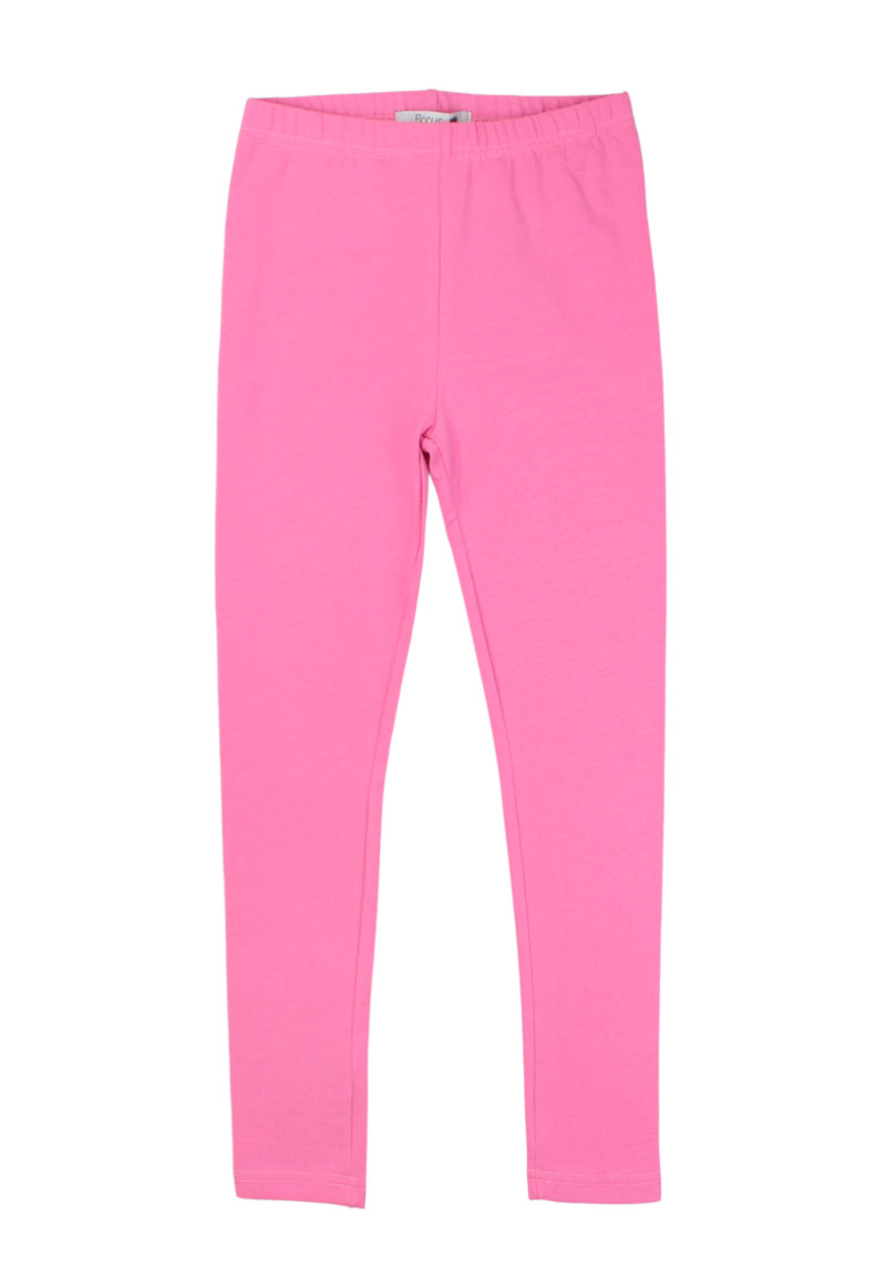 LEGGINS DAY TO DAY ROSADO FICCUS - 1