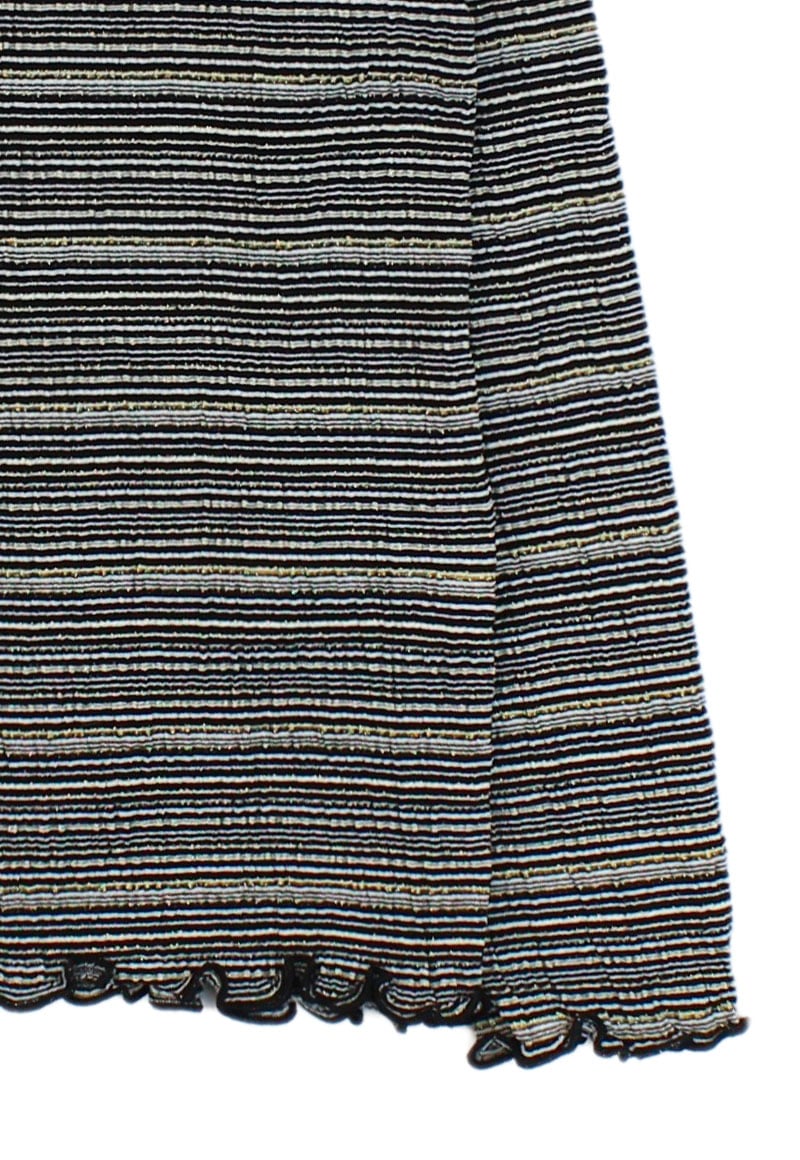 POLERA LIBERTY NEGRO NIÑA FICCUS - 3