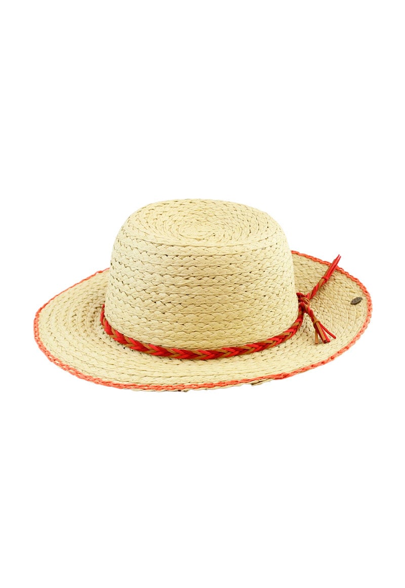SOMBRERO FICCUS BEIGE ENERGY KIDS NIÑA 2 A 6 AÑOS - 1
