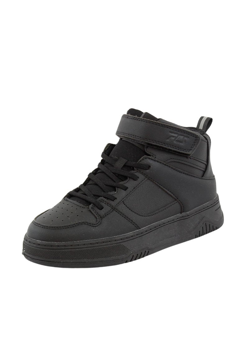 ZAPATO NIÑO ESCOLAR 2520934 NEGRO - 1
