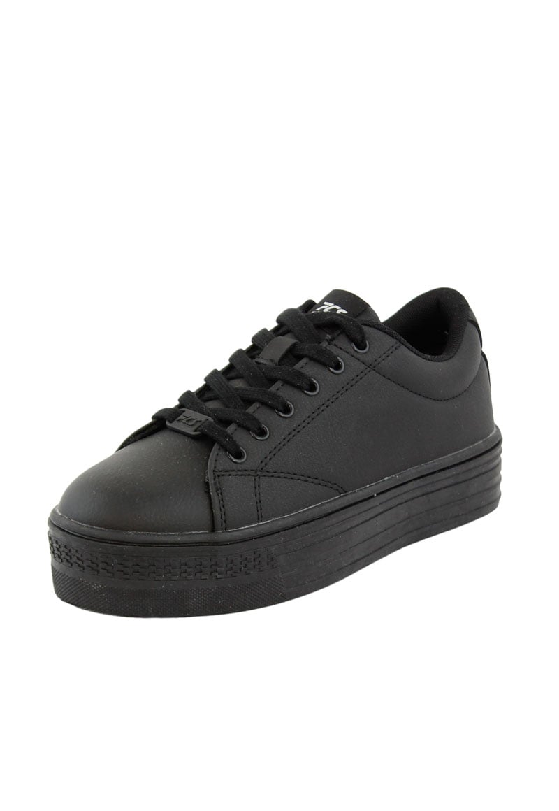 ZAPATO NIÑA ESCOLAR 2520932 NEGRO - 1